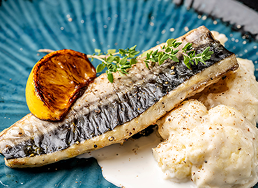 Cuisine de tradition locale