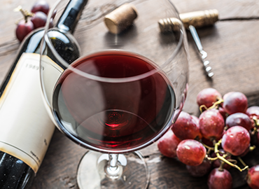 Vignobles et cépages réputés